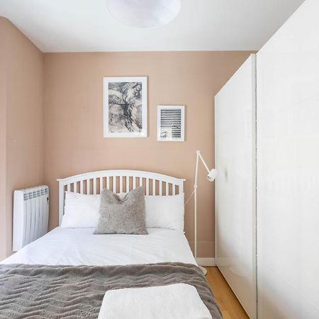 Merchant City Apartment Глазгоу Екстериор снимка