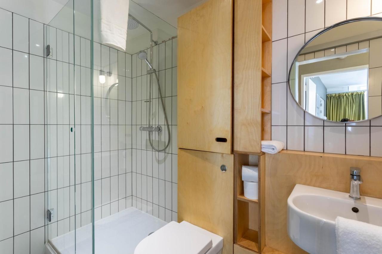 Merchant City Apartment Глазгоу Екстериор снимка